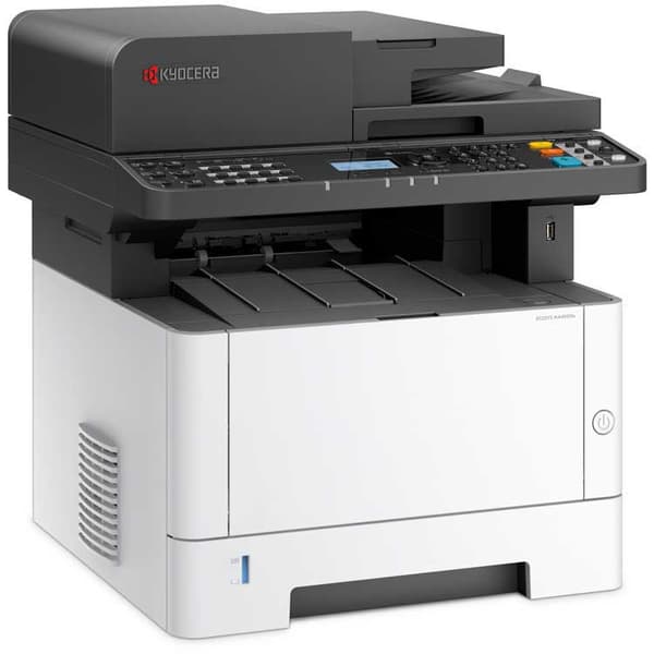 Kyocera Ecosys Ma4000fx Monitoimitulostin musta, Valkoinen