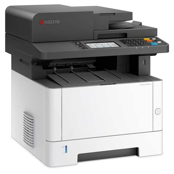Kyocera Ecosys Ma4000wifx Monitoimitulostin musta, Valkoinen