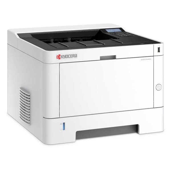 Kyocera Ecosys Pa4000x Tulostin musta, Valkoinen