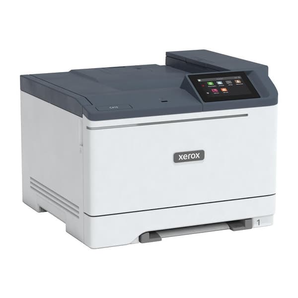 Xerox Versalink C410 Monitoimitulostin