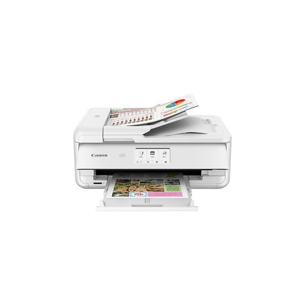 CANON PIXMA TS9551Ca Bläckstråleskrivare