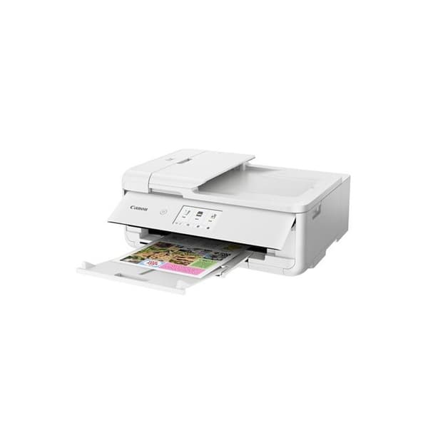 CANON PIXMA TS9551Ca Bläckstråleskrivare