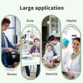 Miniatyrbild 6 av 6: Bläckpatron - Greenjob - 604 XL - Gul - Epson-kompatibel - Bläckstråle