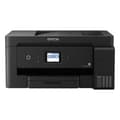 Miniatyrbild 2 av 2: Multifunktionsskrivare Epson C11CH96401 Wi-Fi Svart