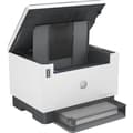 Miniatyrbild 3 av 4: Laserskrivare svartvit HP LaserJet Tank MFP 2604dw