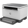 Miniatyrbild 2 av 4: Laserskrivare svartvit HP LaserJet Tank MFP 2604dw