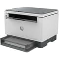 Miniatyrbild 1 av 4: Laserskrivare svartvit HP LaserJet Tank MFP 2604dw