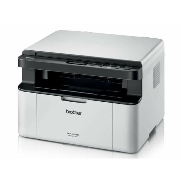 Multifunktionsskrivare Brother DCP-1623WE
