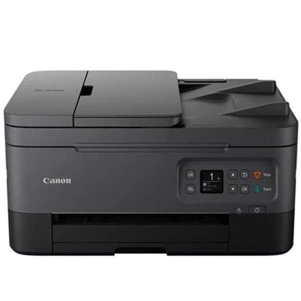 Multifunktionsskrivare Canon 5449C006 Svart