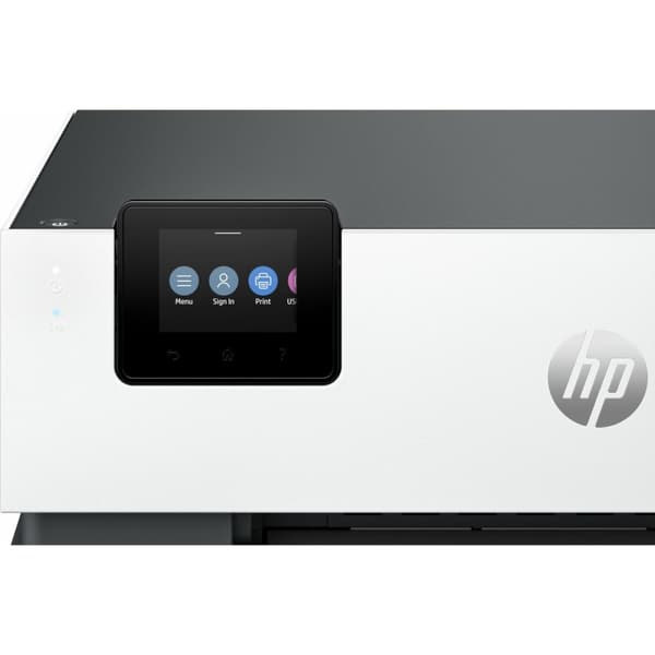 Multifunktionsskrivare HP 5A0S3B