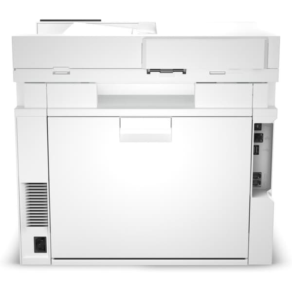 Laserskrivare HP 4RA84F