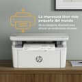 Miniatyrbild 2 av 2: Laserskrivare HP M140w
