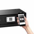 Miniatyrbild 3 av 3: Multifunktionsskrivare Canon PIXMA TS8750 4800 x 1200 dpi
