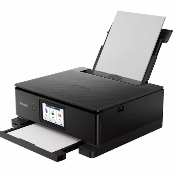 Multifunktionsskrivare Canon PIXMA TS8750 4800 x 1200 dpi