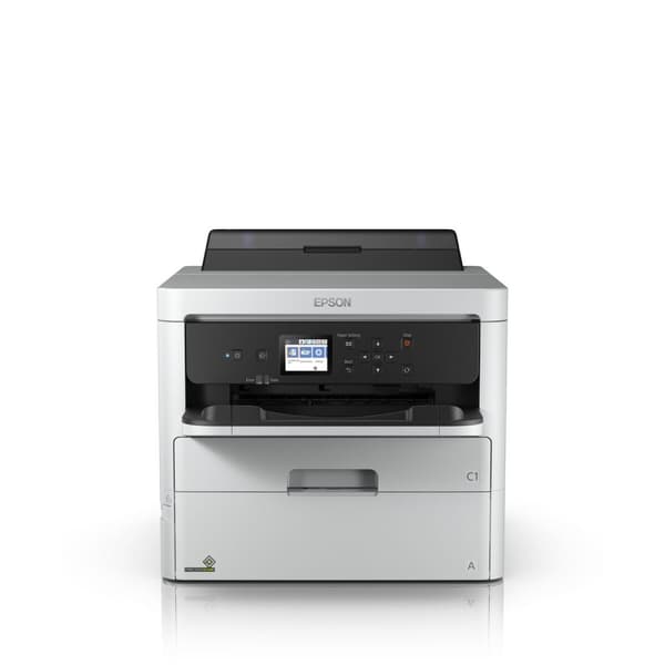 Multifunktionsskrivare Epson C11CG79401 Vit