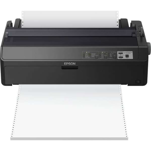 Matrisskrivare Epson C11CF40401