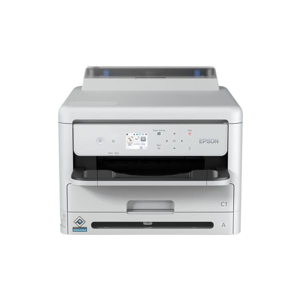 Skrivare Epson PRO WF-M5399DW Vit