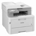 Miniatyrbild 3 av 4: Laserskrivare Brother MFCL8340CDWRE1