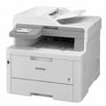 Miniatyrbild 2 av 4: Laserskrivare Brother MFCL8340CDWRE1