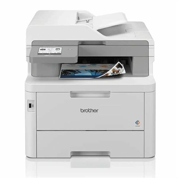Laserskrivare Brother MFCL8340CDWRE1