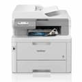 Miniatyrbild 1 av 4: Laserskrivare Brother MFCL8340CDWRE1