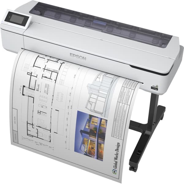 Skrivare Epson SC-T5100