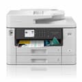 Miniatyrbild 3 av 7: Multifunktionsskrivare Brother MFC-J5740DW
