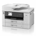 Miniatyrbild 4 av 7: Multifunktionsskrivare Brother MFC-J5740DW