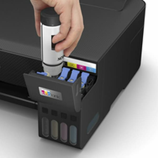 Skrivare Epson EcoTank ET-1810