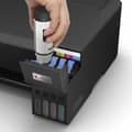 Miniatyrbild 4 av 4: Skrivare   Epson EcoTank ET-1810