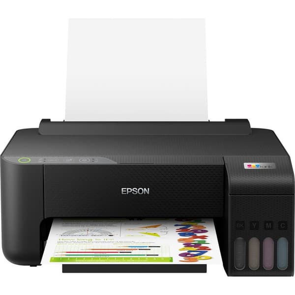 Skrivare Epson EcoTank ET-1810