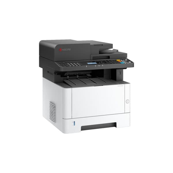 Laserskrivare svartvit Kyocera ECOSYS MA4000fx Svart, Vit