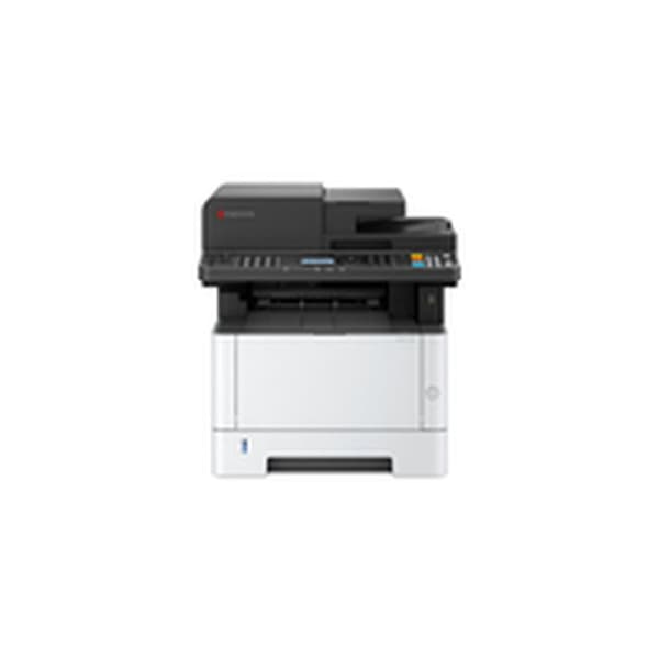 Multifunktionsskrivare Kyocera MA4000X Svart, Vit