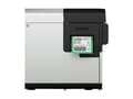 Miniatyrbild 3 av 5: Epson ColorWorks C8000e (BK) - Etikettskrivare - färg - bläckstråle - Rulle (11,2 cm) - 600 x 1200 dpi - upp till 300 mm/sek (mono)/ upp till 300 mm/