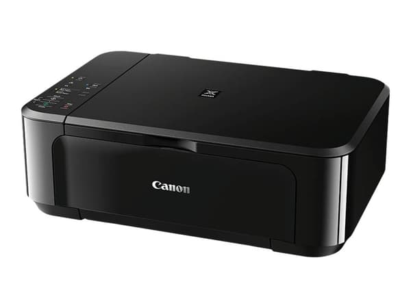 Canon PIXMA MG3650S - multifunktionspr Sort