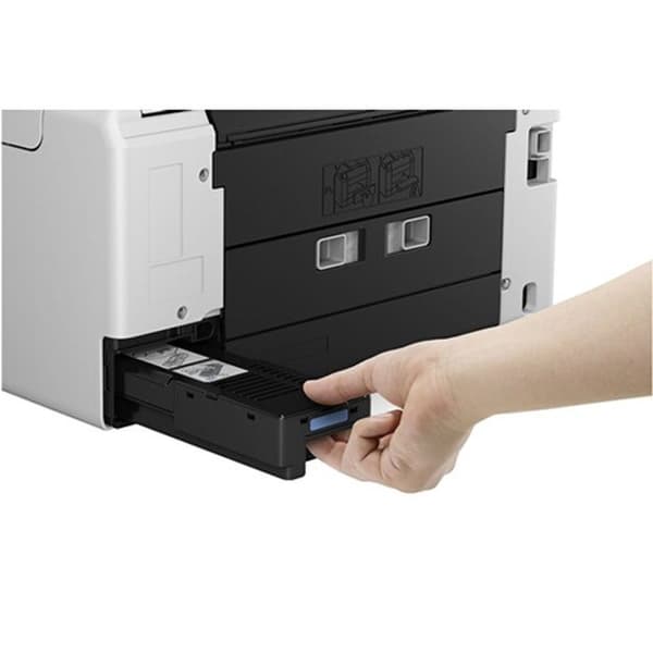 Multifunktionsskrivare - Canon - Gx6050 - Bläckstråle - A4 - Automatisk dubbelsidig utskrift