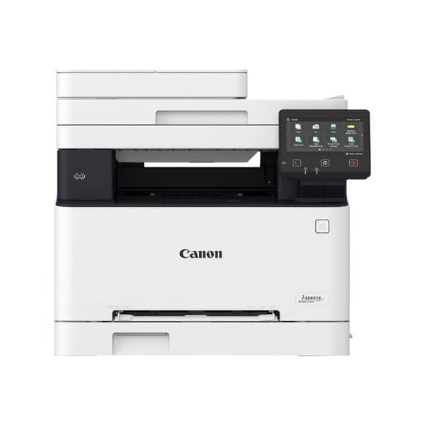 Färglasermultifunktionsskrivare - Canon - i-SENSYS MF657Cdw - 21 sidor per minut - Wi-Fi - A4