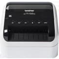 Miniatyrbild 1 av 4: Etikettskrivare - BROTHER - QL-1110NWBC - Termisk direkt - 300 x 300 DPI - Wifi och USB