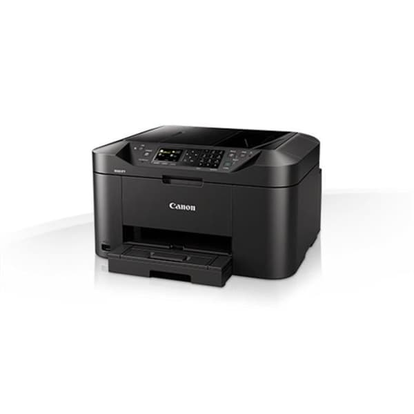 CANON - CANON 0959C009 maxify MB2150 MFP 600x1200dpi 19/13 ppm PRNT / CPY / SCN / FX .IN