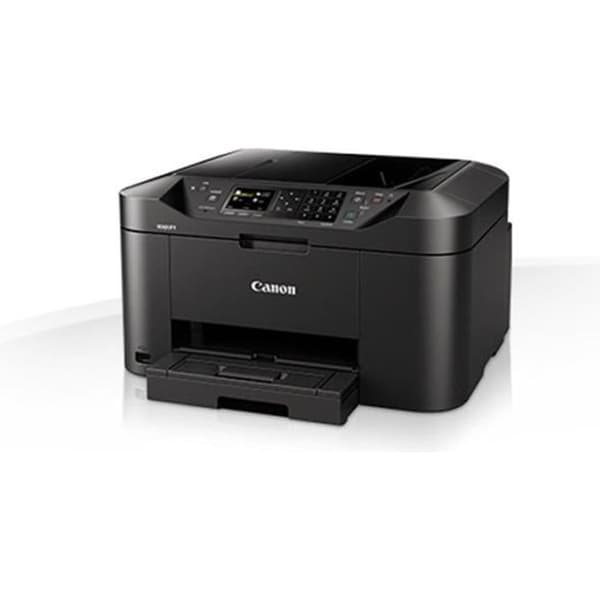 CANON - CANON 0959C009 maxify MB2150 MFP 600x1200dpi 19/13 ppm PRNT / CPY / SCN / FX .IN Svart