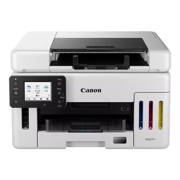 CANON MAXIFY Megatank GX6550