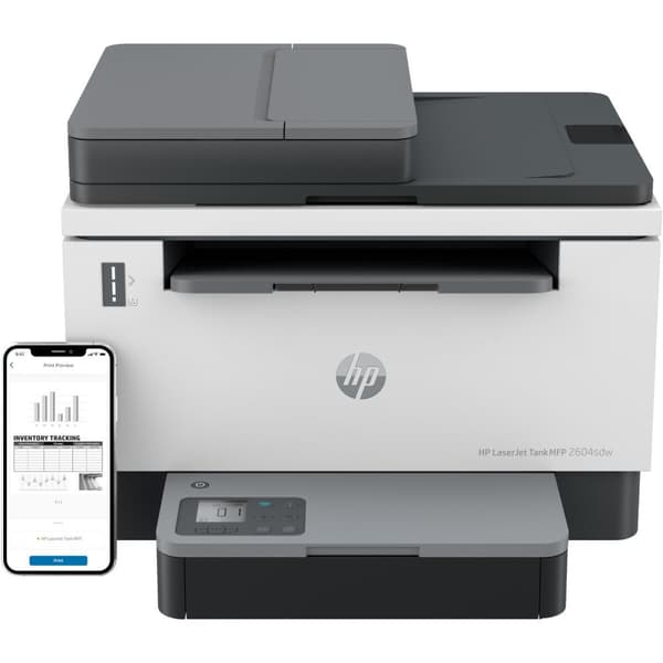 Multifunktionsprinter HP 381V1A#B19