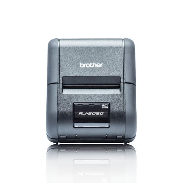 Fotoprinter Brother RJ2030Z1