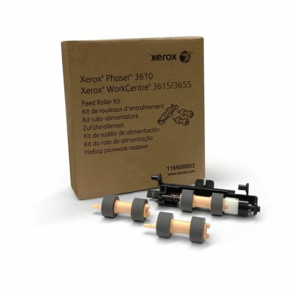 Kaulin Xerox 116R00003