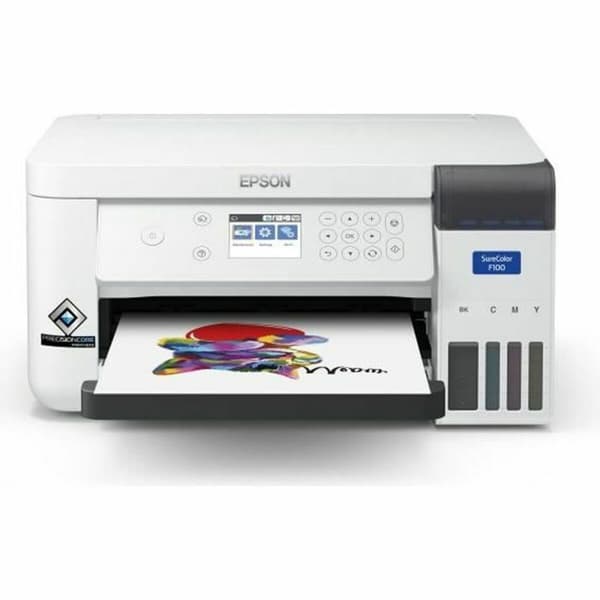 Monitoimitulostin Epson SureColor SC-F100 Wi-Fi