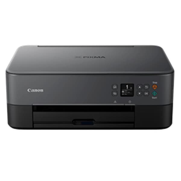 Multifunktionsprinter Canon 4462C086 Sort