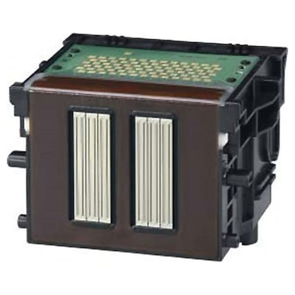Tandbørstehoved Canon PF-03 Sort