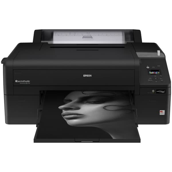 Plotter Epson C11CF66001A2 Sort