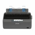 Miniatyrbillede 2 af 3: Matrixprinter Epson LX-350