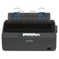 Miniatyrbillede 1 af 3: Matrixprinter Epson LX-350